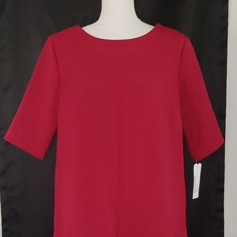 NWT Helene Berman London Dress